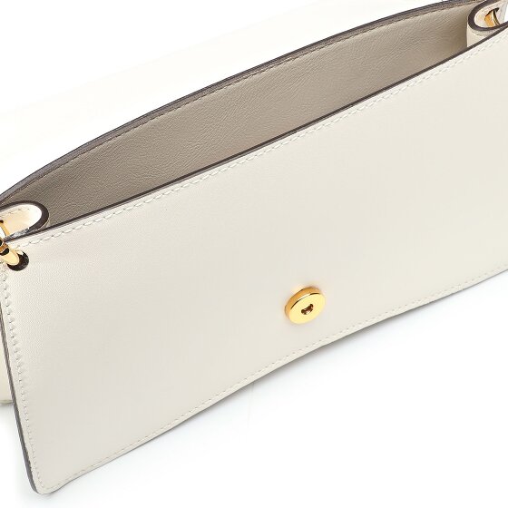 Coccinelle C-Me Umhängetasche Leder 22 cm