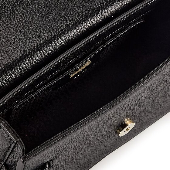 AIGNER Cavallo Handtasche Leder 25.5 cm