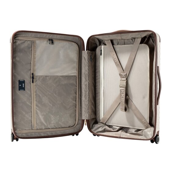 Joop! Cortina 4 Rollen Trolley 66 cm