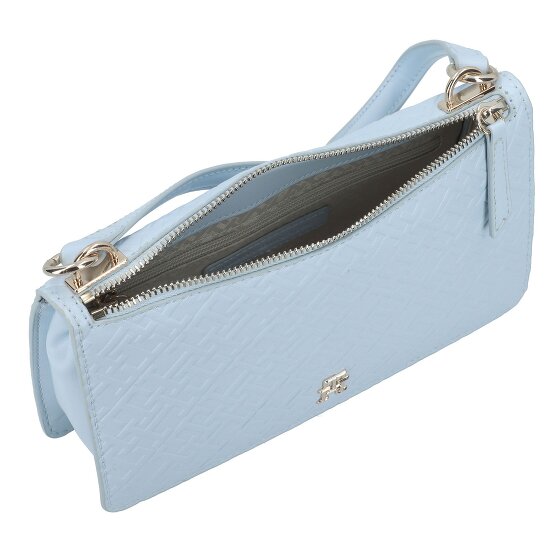 Tommy Hilfiger TH Refined Schultertasche 24 cm Tommy Hilfiger TH Refined Schultertasche 24 cm