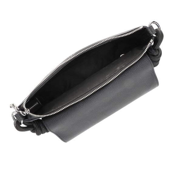 Bogner Vanil Stefania Schultertasche Leder 24 cm