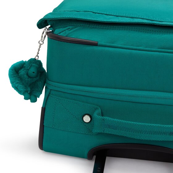 Kipling Basic Spontaneous 4 Rollen Kabinentrolley S 33 cm