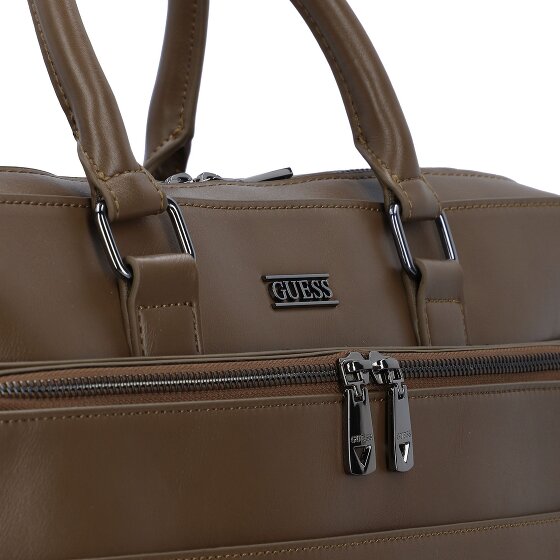 Guess Boston Aktentasche 38 cm Laptopfach