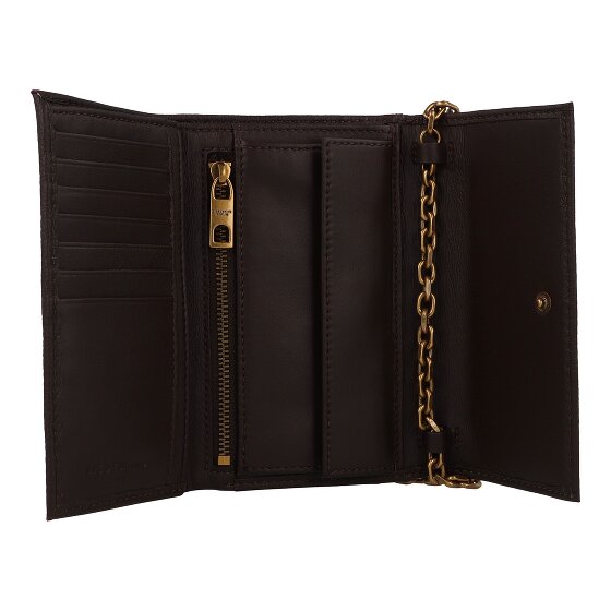 Liebeskind Malia Clutch Geldbörse L RFID Schutz Leder 15.5 cm