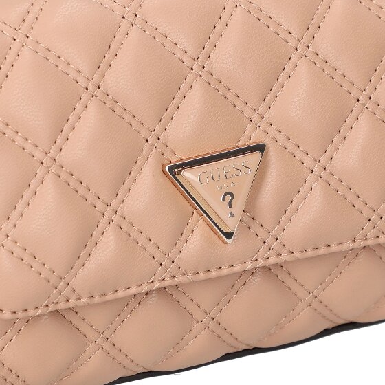 Guess Giully II Mini Bag Schultertasche 18 cm Guess Giully II Mini Bag Schultertasche 18 cm