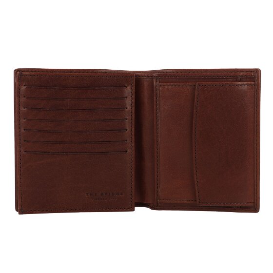 The Bridge Story Uomo Geldbörse Leder 10,5