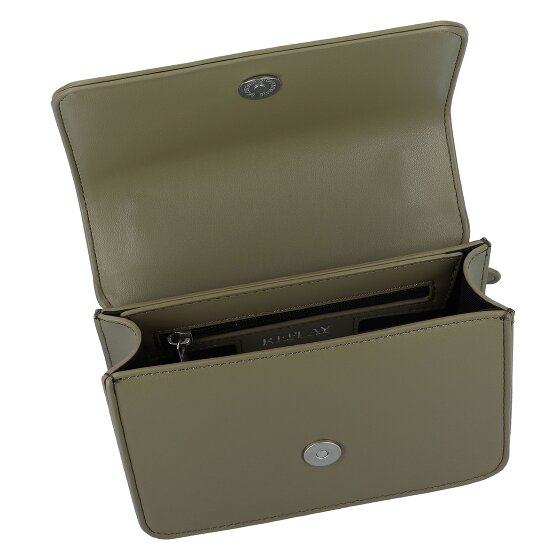 Replay Mini Bag Umhängetasche 18 cm Replay Mini Bag Umhängetasche 18 cm
