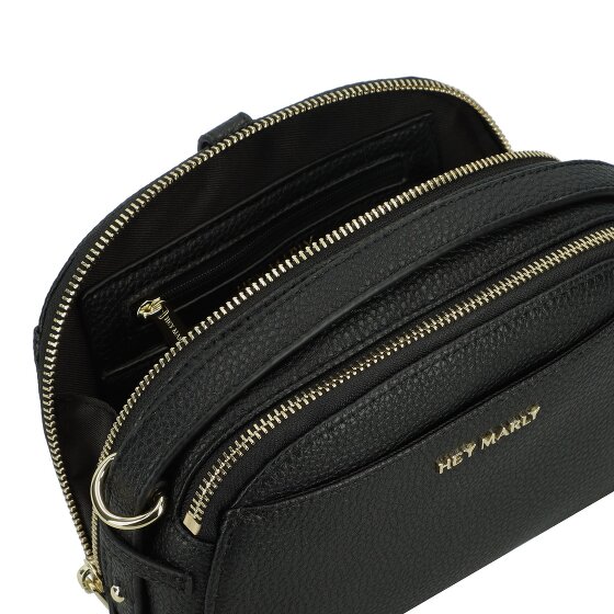 Hey Marly Style Mate Handtasche Leder 21.5 cm