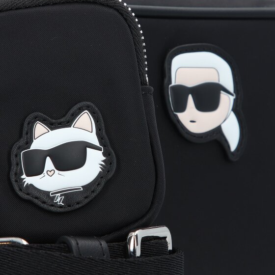 Karl Lagerfeld Ikon Umhängetasche 19.5 cm