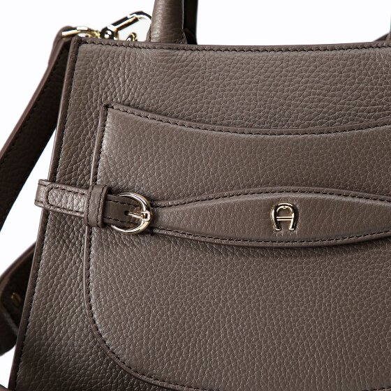 AIGNER Cavallo Handtasche Leder 24 cm AIGNER Cavallo Handtasche Leder 24 cm
