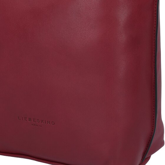 Liebeskind Hera Shopper Tasche Leder 23 cm
