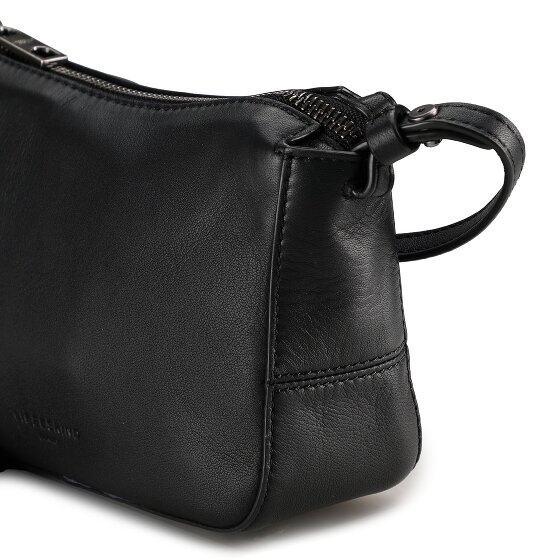 Liebeskind Sky II Mini Bag Umhängetasche Leder 17.5 cm