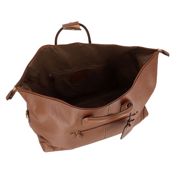 Bric's Life Pelle Reisetasche Leder 53 cm