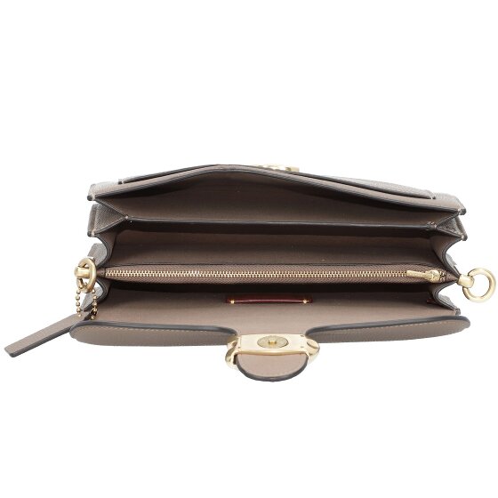 Coach Tabby Umhängetasche Leder 26 cm Coach Tabby Umhängetasche Leder 26 cm