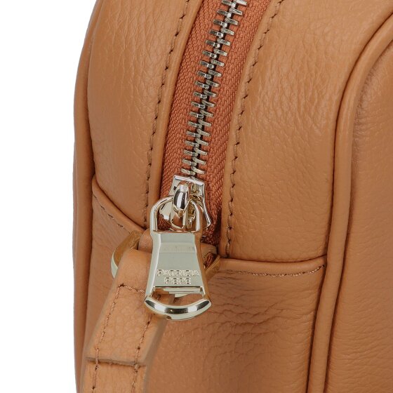 Patrizia Pepe Fly Umhängetasche Leder 24 cm