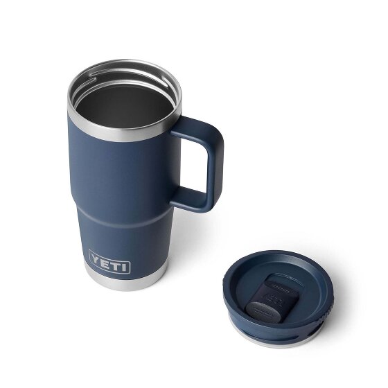 Yeti Rambler Trinkflasche 591 ml