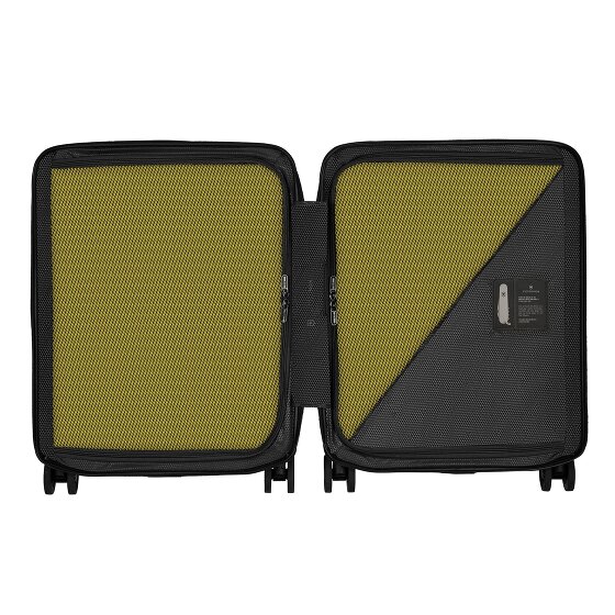 Victorinox Airox 4 Rollen Kabinentrolley 55 cm