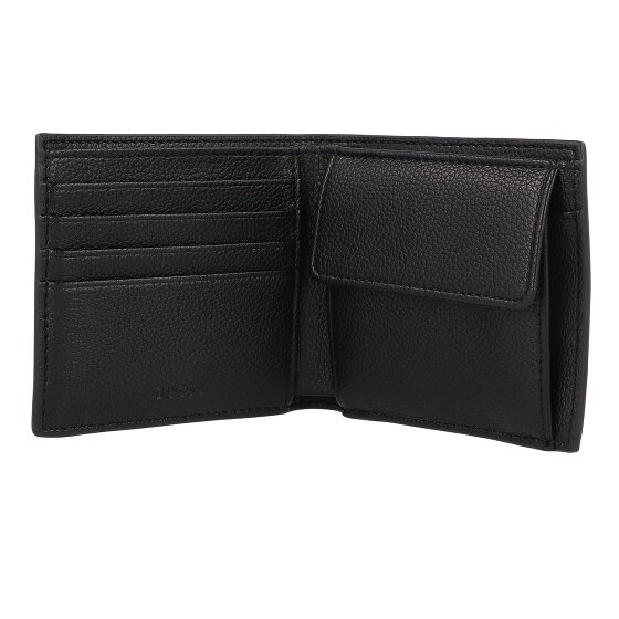 Boss Ray Geldbörse RFID Schutz 11 cm
