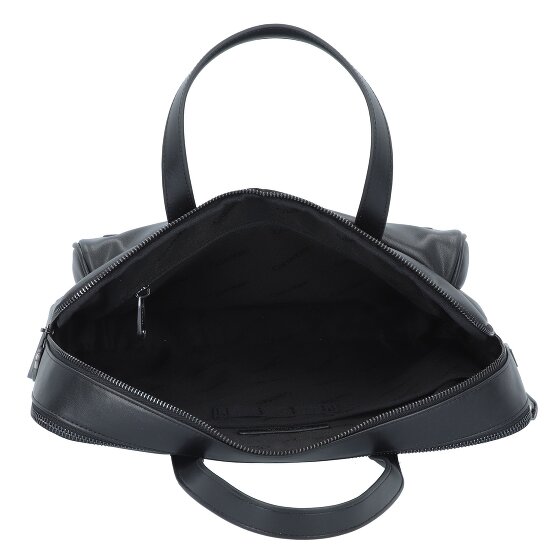 Calvin Klein CK Elevated Aktentaschen Messenger 36 cm Laptopfach Calvin Klein CK Elevated Aktentaschen Messenger 36 cm Laptopfach