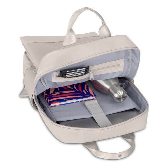 Johnny Urban Eco Series Jona Daypack 40 cm Laptopfach Johnny Urban Eco Series Jona Daypack 40 cm Laptopfach