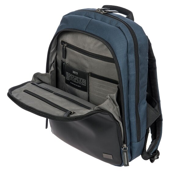Bric's Monza Rucksack 40 cm Laptopfach Bric's Monza Rucksack 40 cm Laptopfach