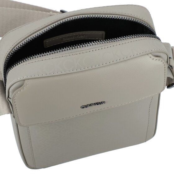 Calvin Klein CK Sleek Mini Bag Umhängetasche 16.5 cm