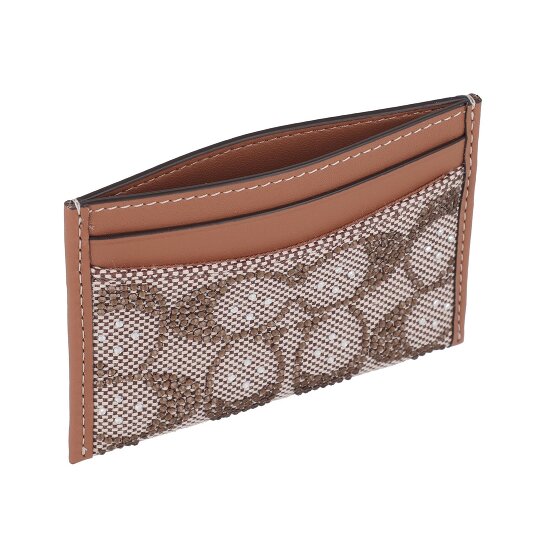 Coach Essential Kreditkartenetui 11 cm Coach Essential Kreditkartenetui 11 cm