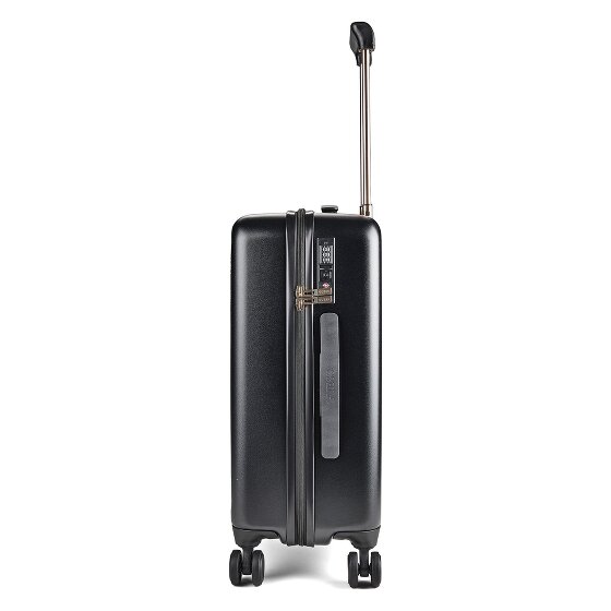 Guess Thorsteinn 4 Rollen Trolley 55 cm