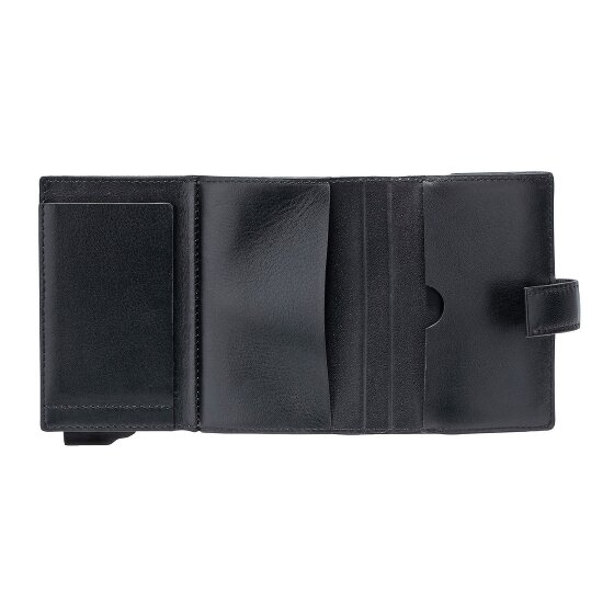 Joop! Manciano Geldbörse RFID Schutz Leder 10.5 cm