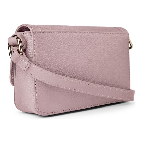 Lazarotti Bologna Leather Umhängetasche Leder 21 cm