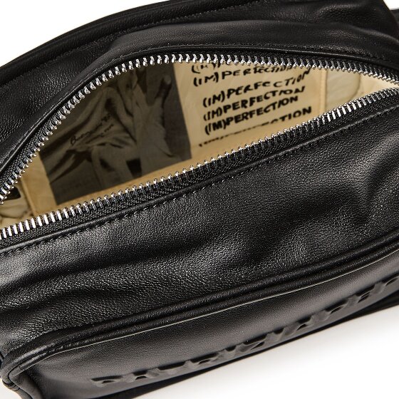 Patrizia Pepe (Im)Perfection Umhängetasche Leder 20 cm