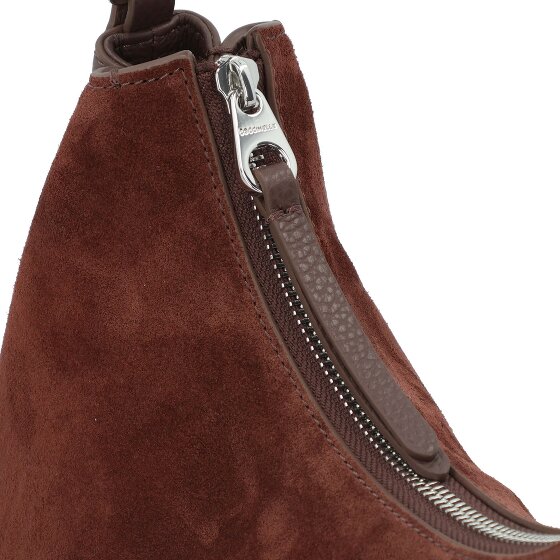 Coccinelle Boheme Schultertasche Leder 31 cm