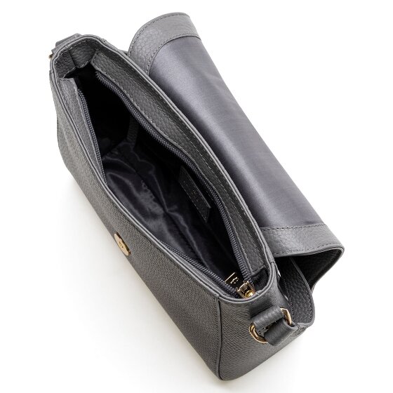 Lazarotti Bologna Leather Umhängetasche Leder 22 cm Lazarotti Bologna Leather Umhängetasche Leder 22 cm