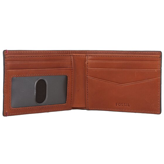 Fossil Bronson Geldbörse Leder 10 cm