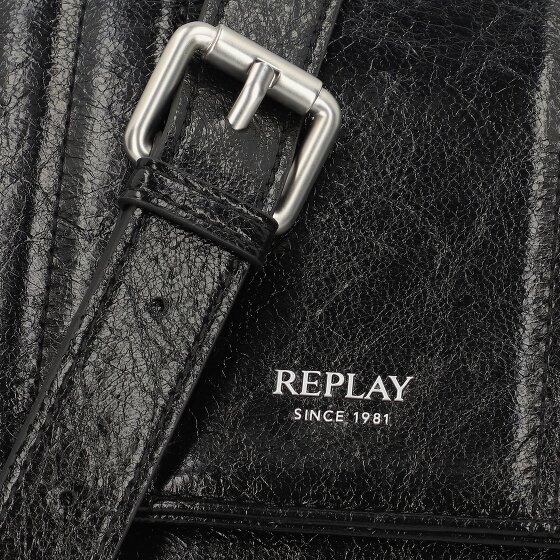 Replay Umhängetasche 25 cm