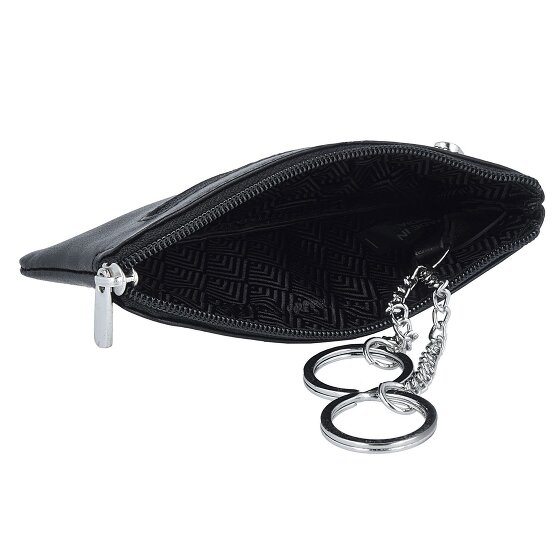 Bric's Monte Rosa Schlüsseletui Leder 12,5 cm Bric's Monte Rosa Schlüsseletui Leder 12,5 cm