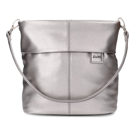 Zwei Mademoiselle.M Schultertasche 25 cm