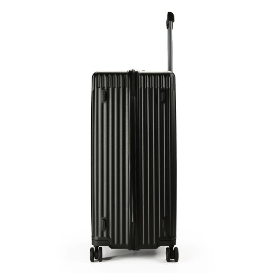 Guess Olbia 4 Rollen Trolley 80 cm Guess Olbia 4 Rollen Trolley 80 cm