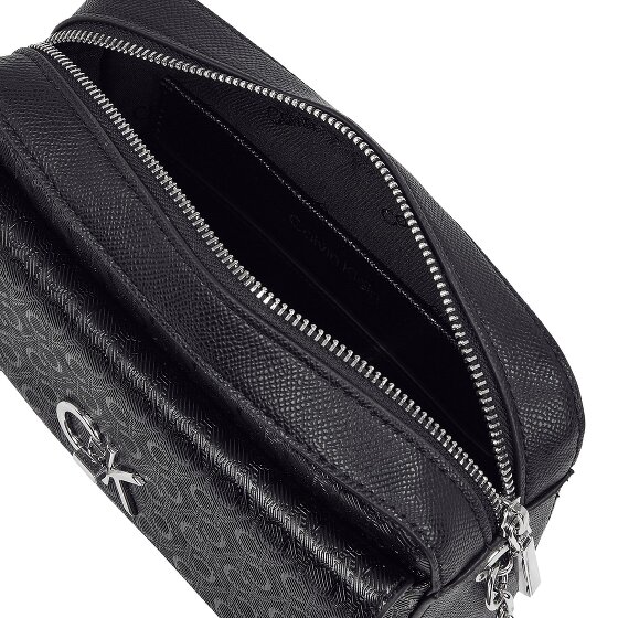 Calvin Klein Re-Lock Umhängetasche 21 cm