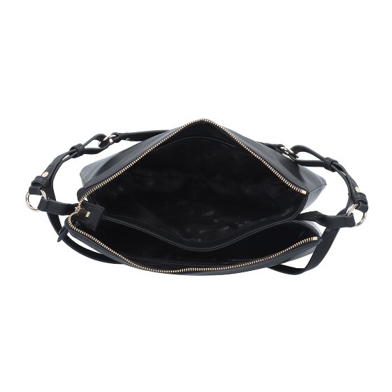 DKNY Gramercy Schultertasche Leder 33 cm
