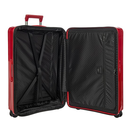 Porsche Design Roadster 4 Rollen Trolley L 75 cm mit Dehnfalte