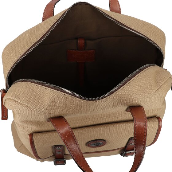The Bridge Guido Aktenkoffer 38 cm Laptopfach The Bridge Guido Aktenkoffer 38 cm Laptopfach