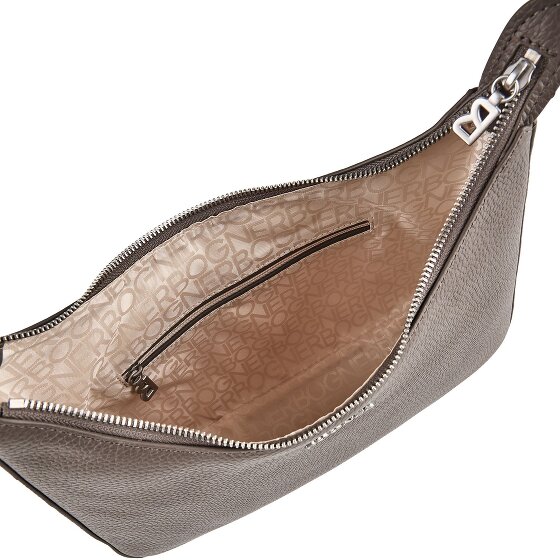 Bogner Wallis Odette Schultertasche Leder 32 cm
