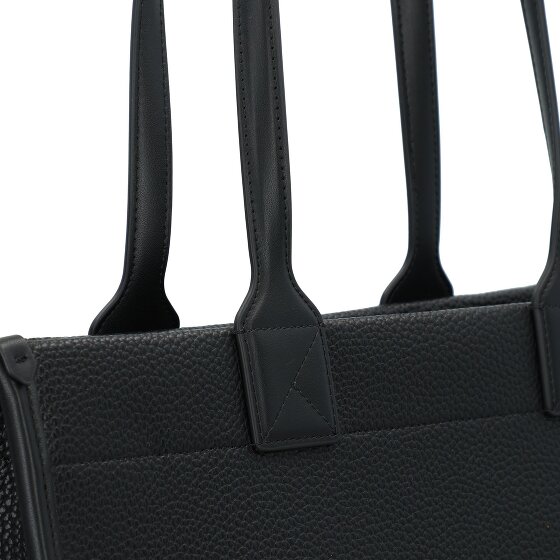 Karl Lagerfeld Skuare Shopper Tasche 40.5 cm Karl Lagerfeld Skuare Shopper Tasche 40.5 cm