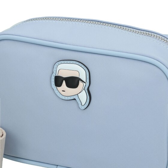 Karl Lagerfeld Ikon Umhängetasche 19.5 cm Karl Lagerfeld Ikon Umhängetasche 19.5 cm