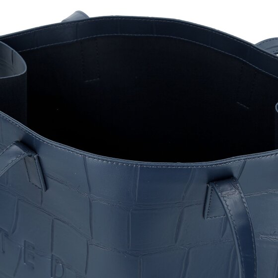 Ted Baker Croccon Shopper Tasche 34 cm