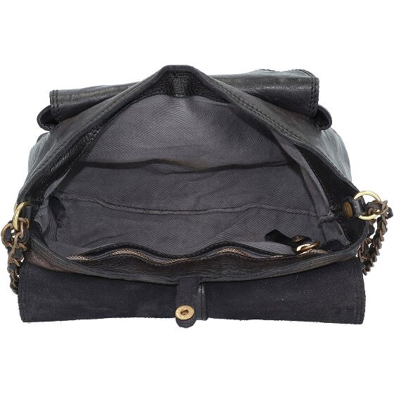 Campomaggi Schultertasche Leder 24 cm Campomaggi Schultertasche Leder 24 cm