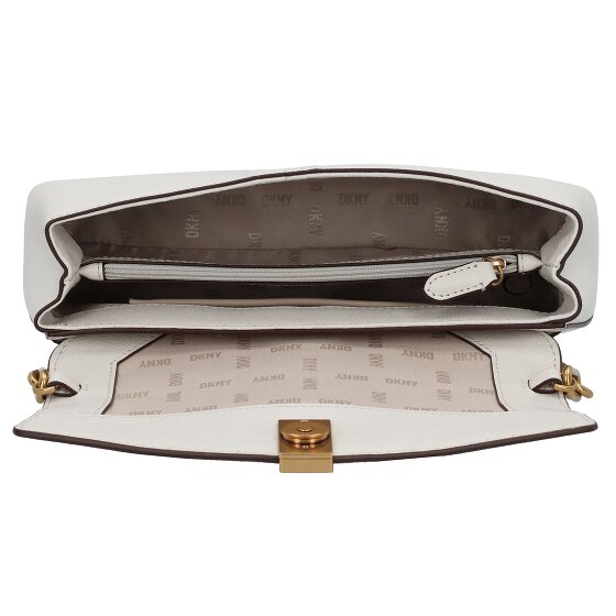 DKNY Conner Handtasche Leder 26 cm