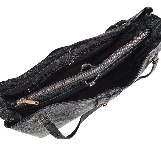 Guess Yvonne Schultertasche 46 cm
