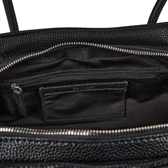 Calvin Klein Emblem Schultertasche 30 cm